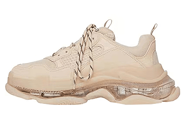 Кроссовки Balenciaga Triple S - изображение 1