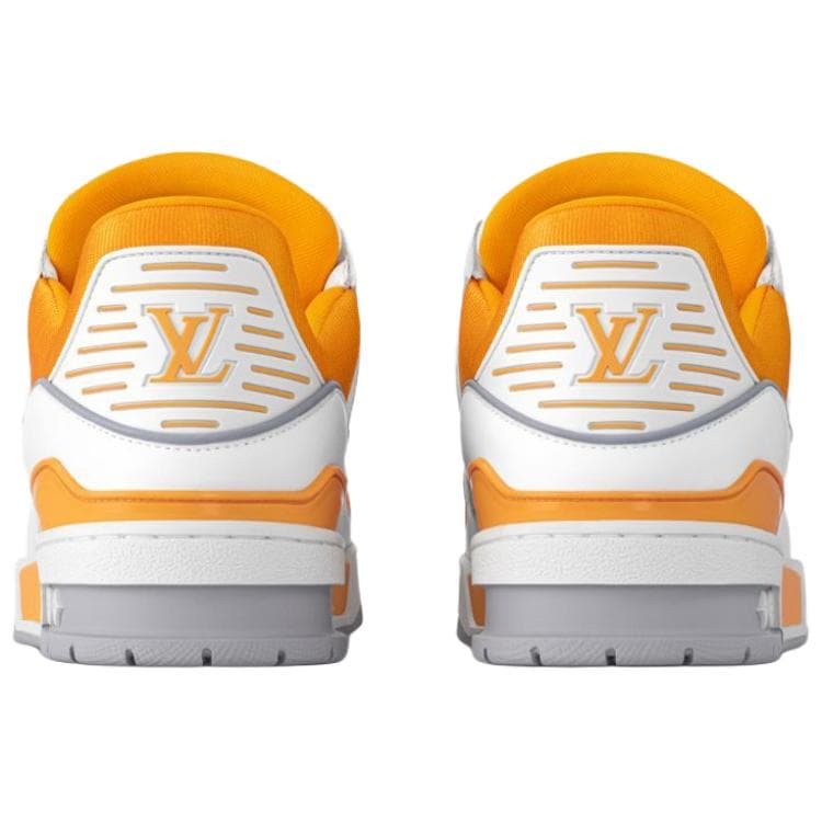 Кроссовки LOUIS VUITTON Trainer - изображение 4