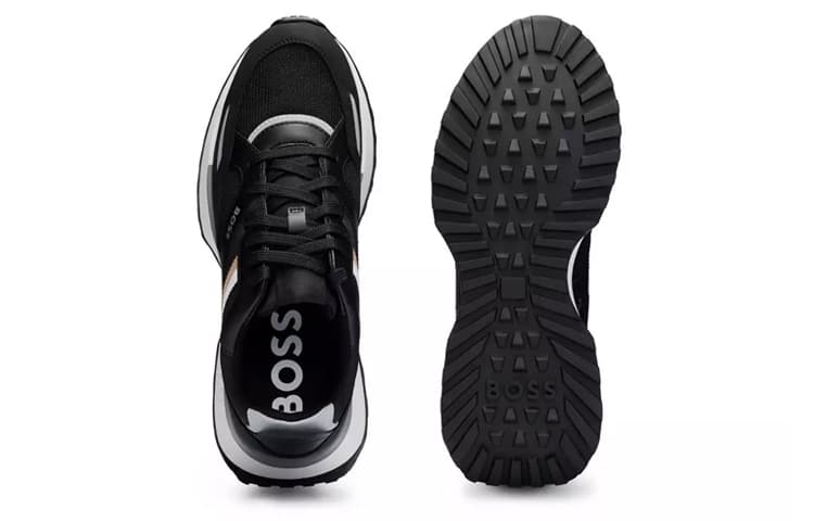 Кроссовки HUGO BOSS - изображение 5