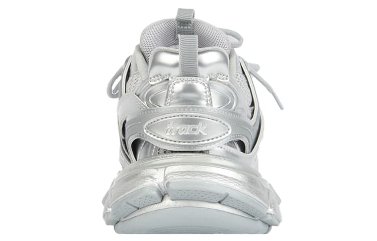 Кроссовки Balenciaga Track 1.0 - изображение 5