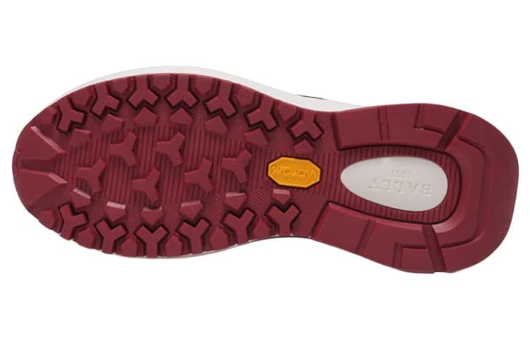 Кроссовки BALLY - изображение 4