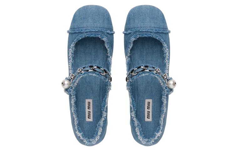 MIU MIU - изображение 5
