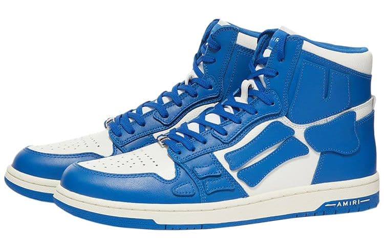 AMIRI Skel-Top Hi - изображение 3