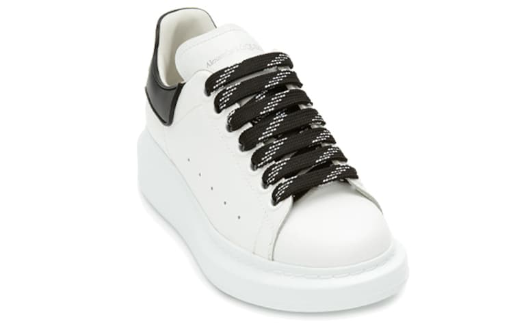 Кроссовки Alexander McQueen - изображение 3