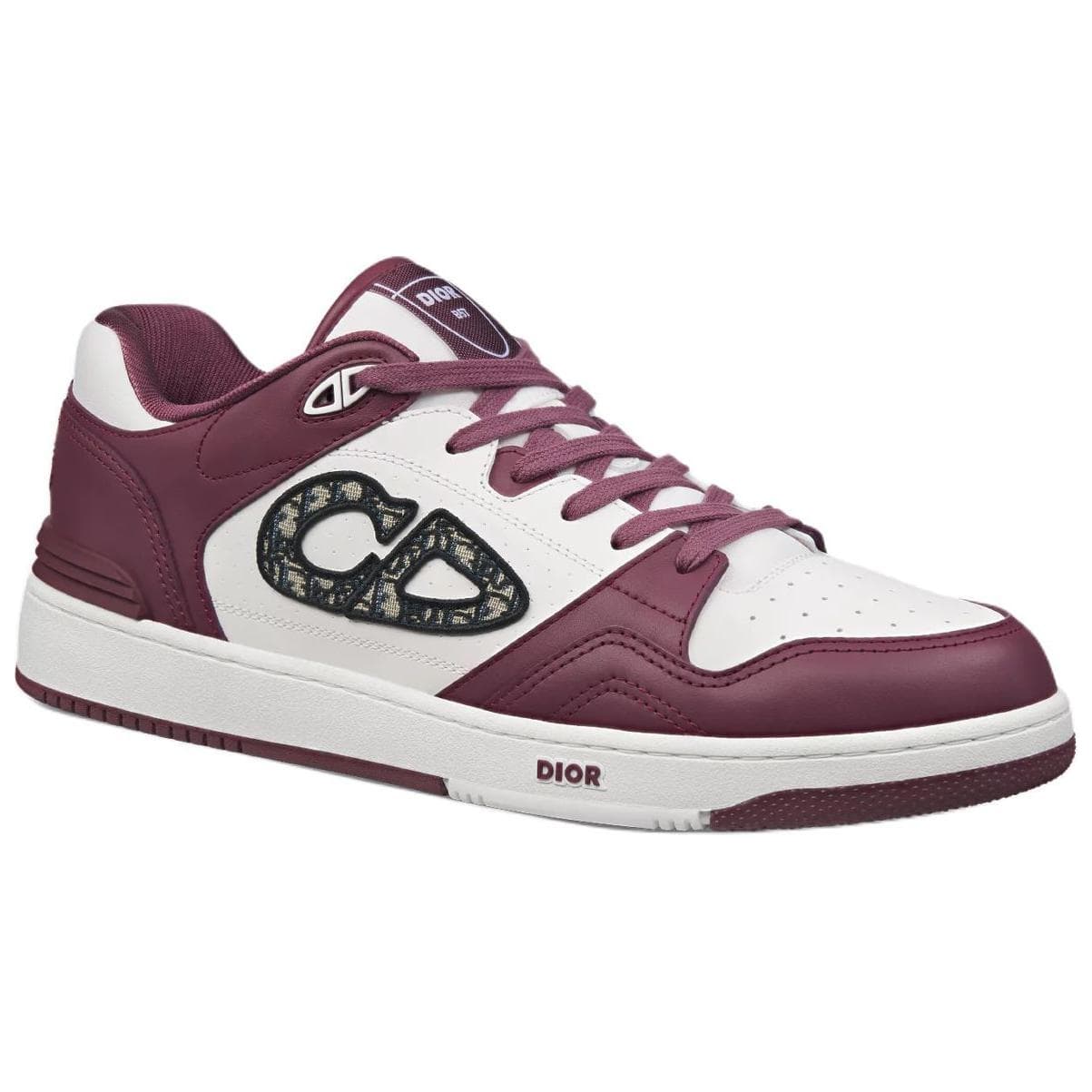 Кроссовки DIOR B57 - изображение 3
