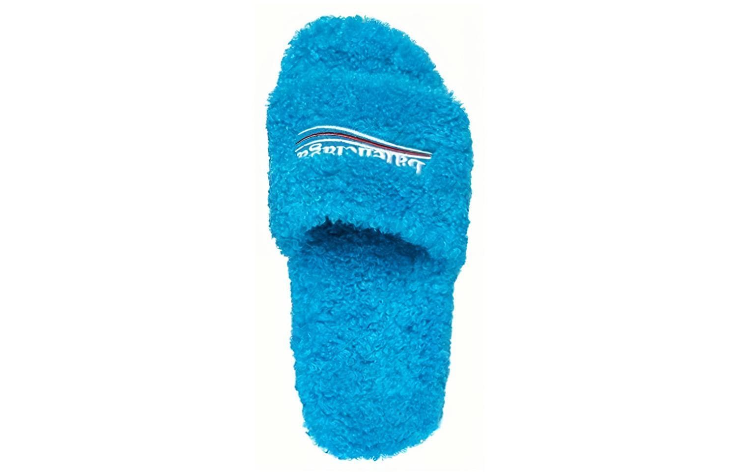 Balenciaga Furry - изображение 3