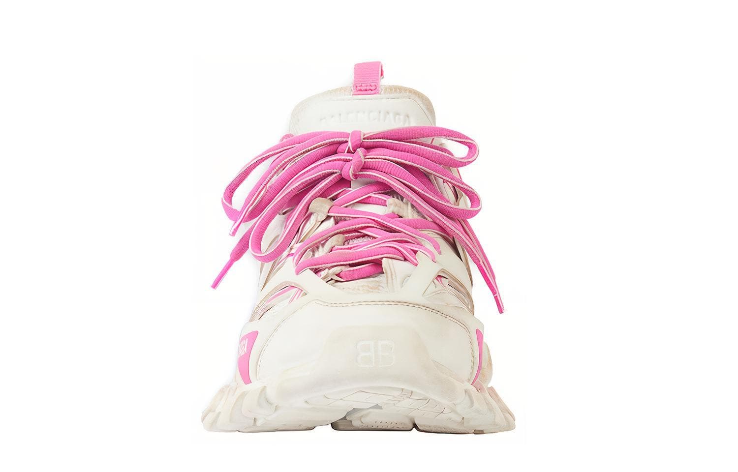 Кроссовки Balenciaga Track 1.0 Worn Out - изображение 3