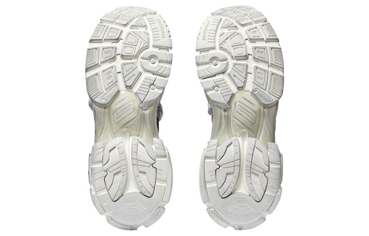 Кроссовки Balenciaga Runner Graffiti - изображение 7