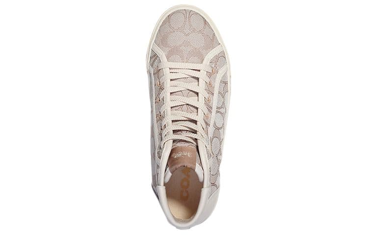 Кроссовки COACH CitySole - изображение 4