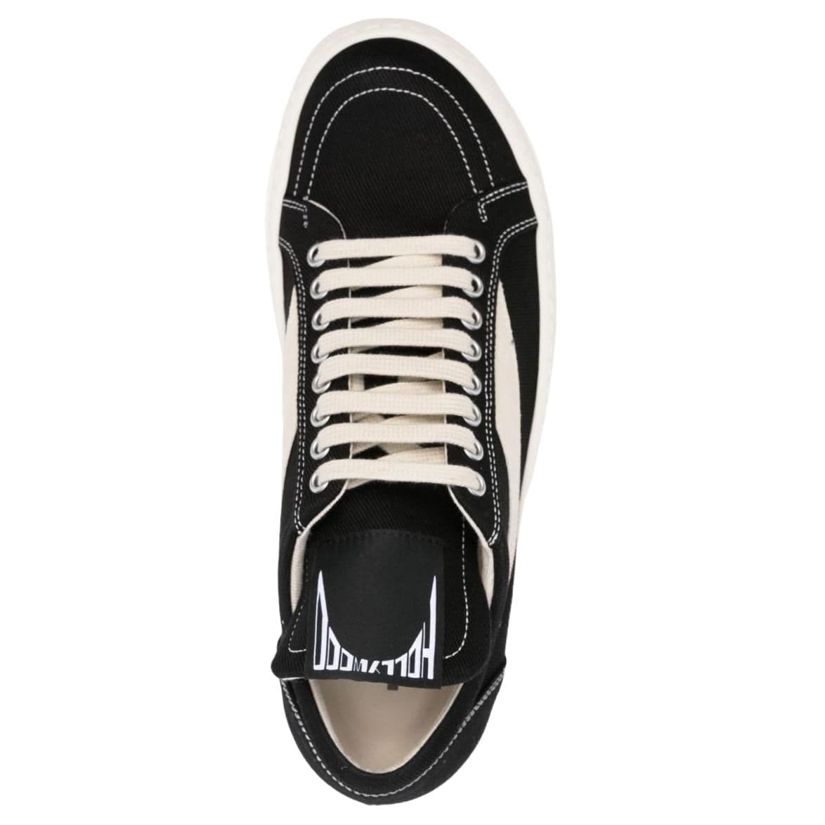 Кроссовки Rick Owens DRKSHDW Hollywood - изображение 4