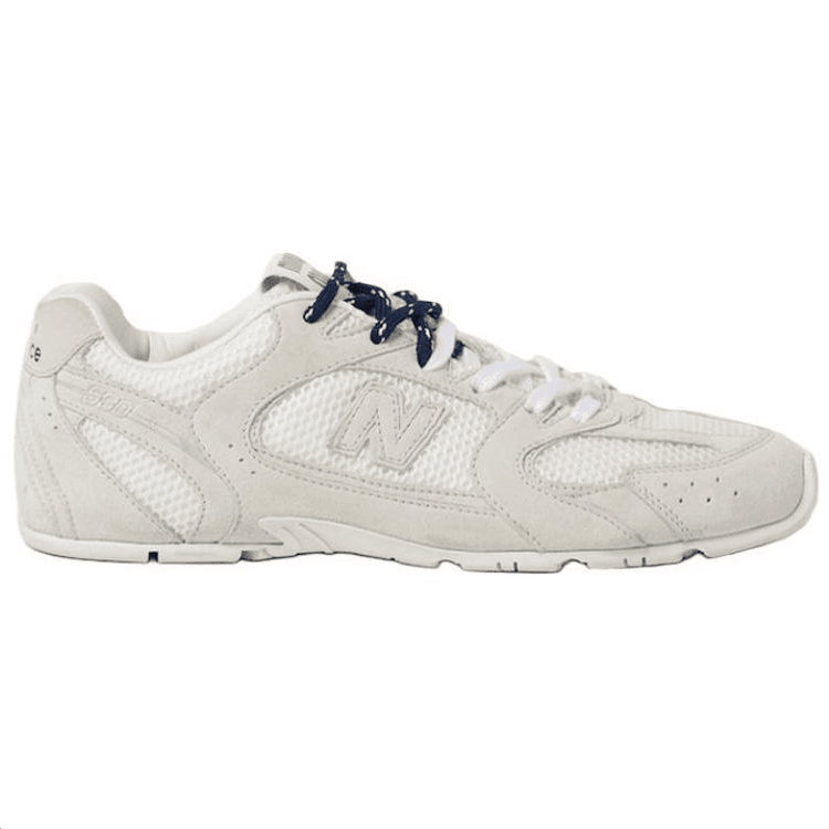 Кроссовки New Balance x MIU MIU 530 Grey - изображение 2
