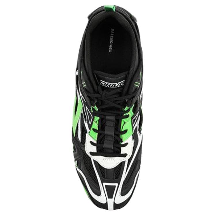Кроссовки Balenciaga Drive - изображение 4
