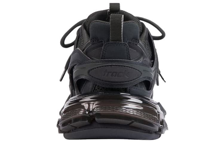 Кроссовки Balenciaga Track 1.0 - изображение 5