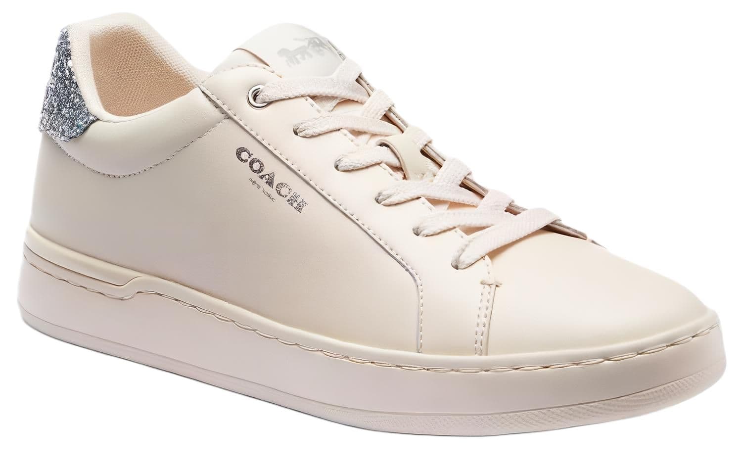 Кроссовки COACH - изображение 3