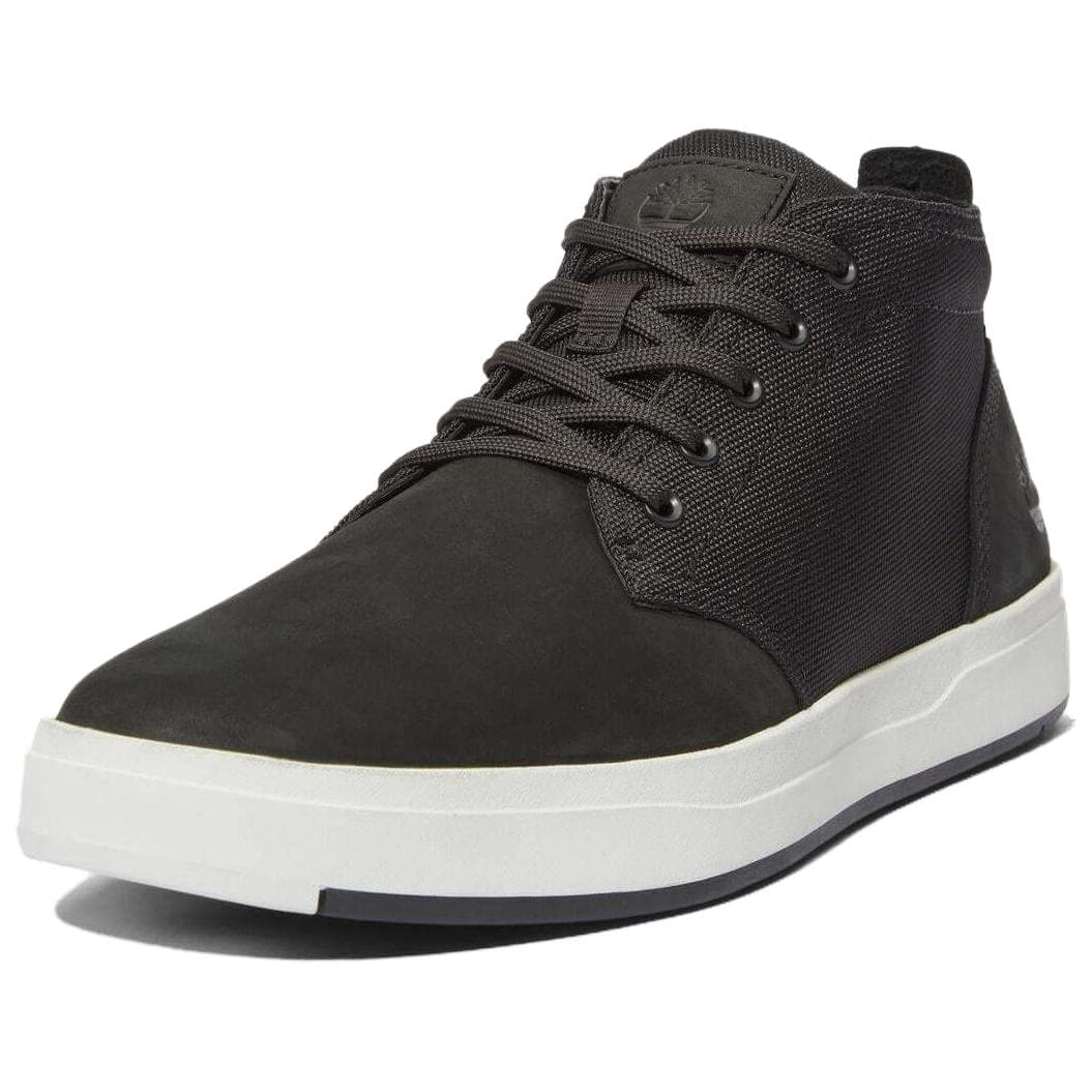Ботинки уличные Timberland Davis Square - изображение 3