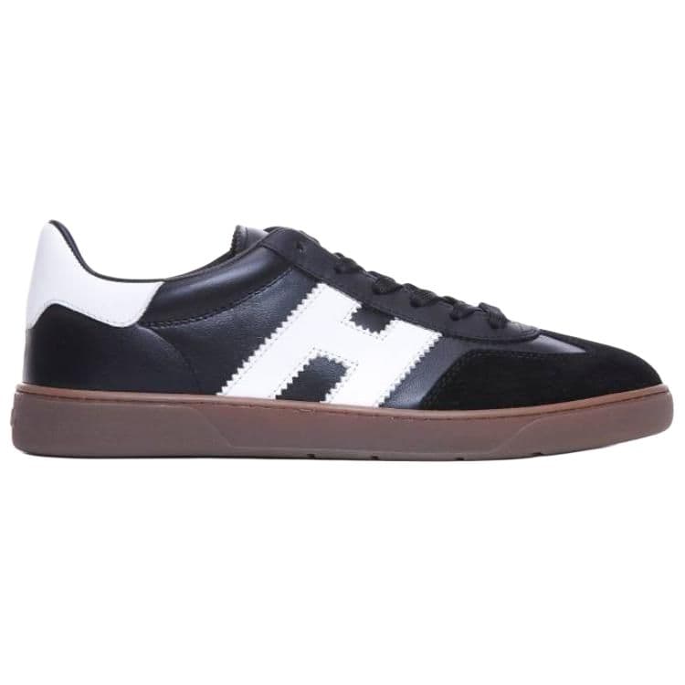Кроссовки Hogan H647 - изображение 2