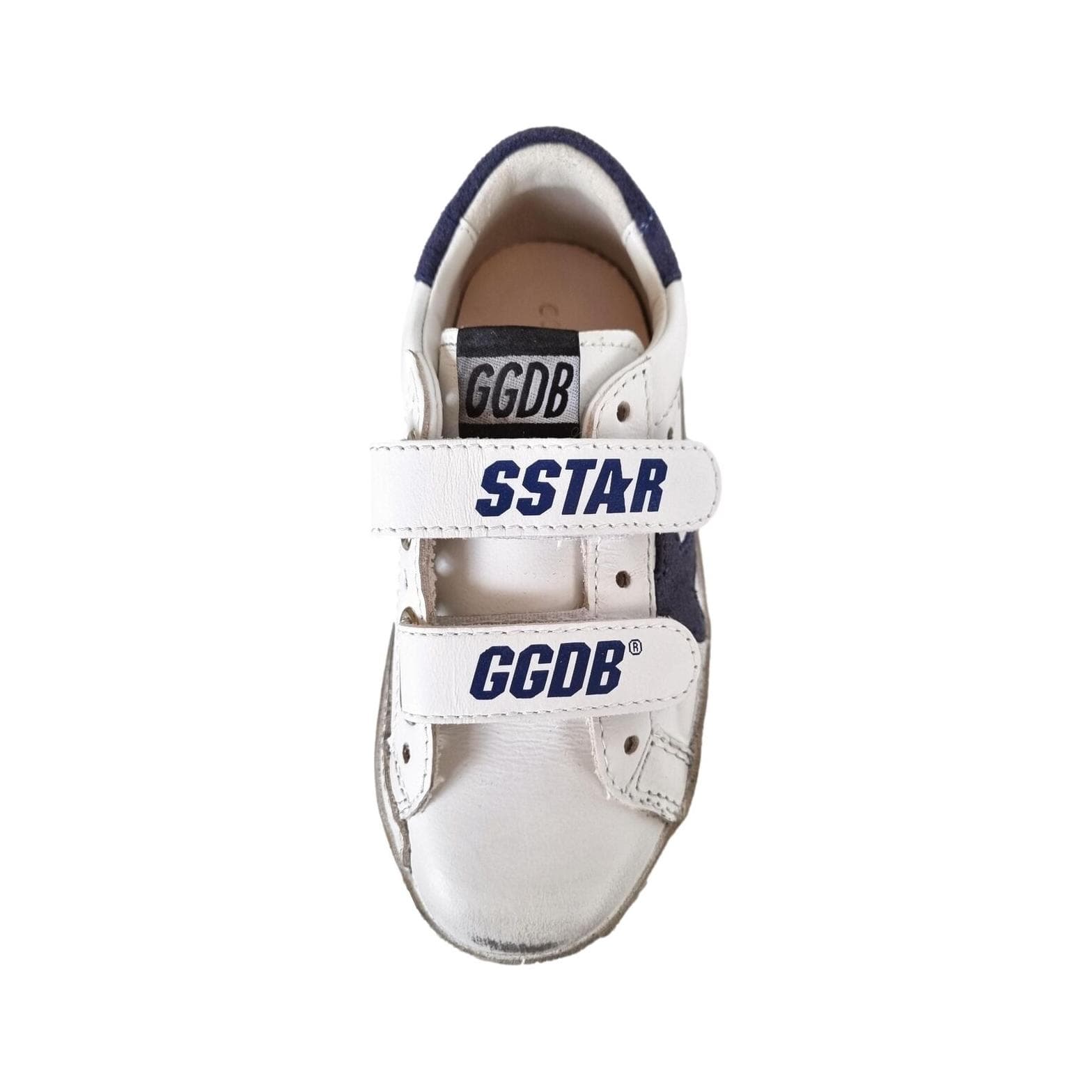 Golden Goose Super-Star - изображение 3
