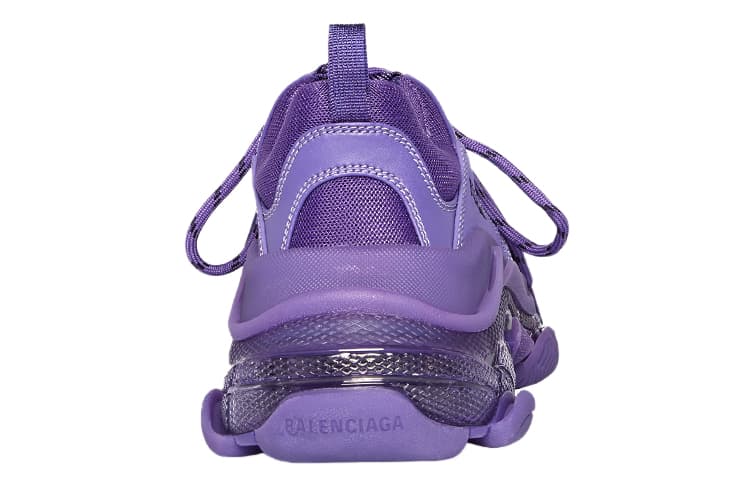 Кроссовки Balenciaga Triple S - изображение 5