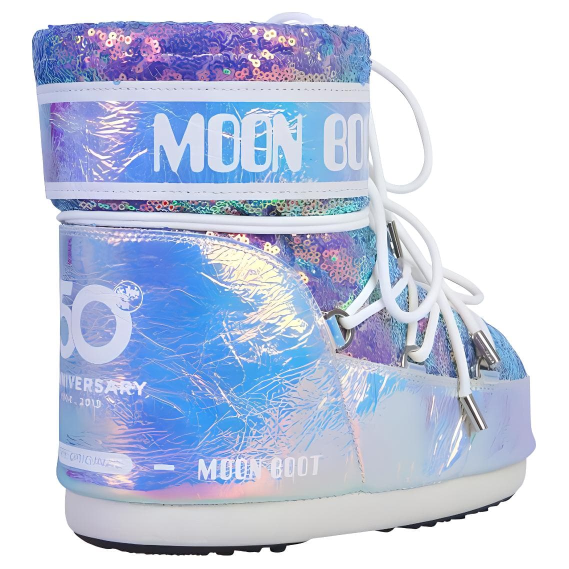 Сапоги Moon Boot - изображение 4