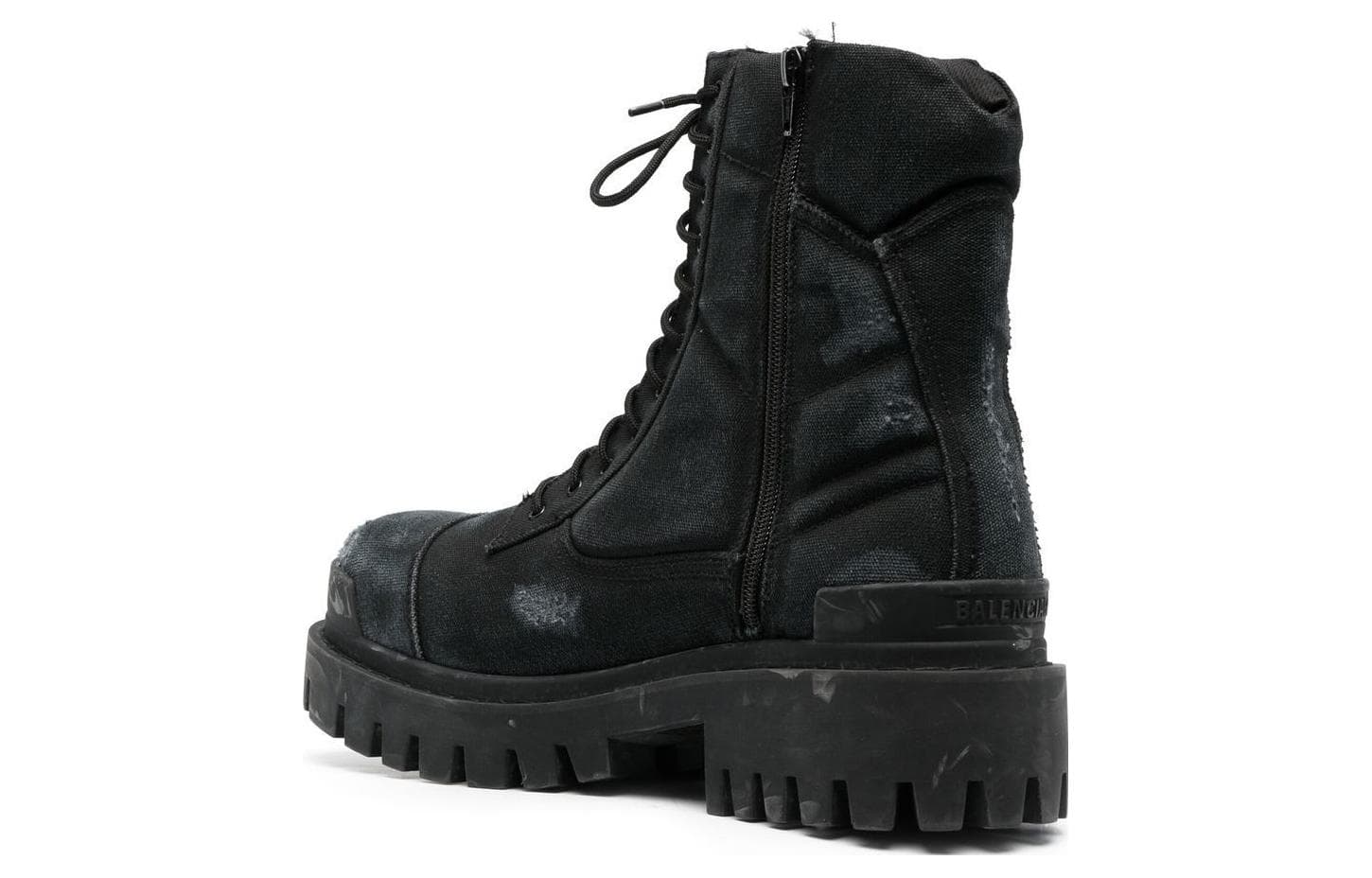 Ботинки Balenciaga Strike - изображение 5