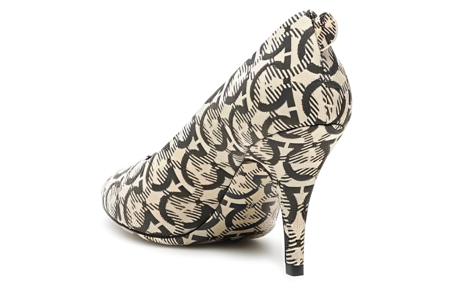 Туфли FERRAGAMO - изображение 5
