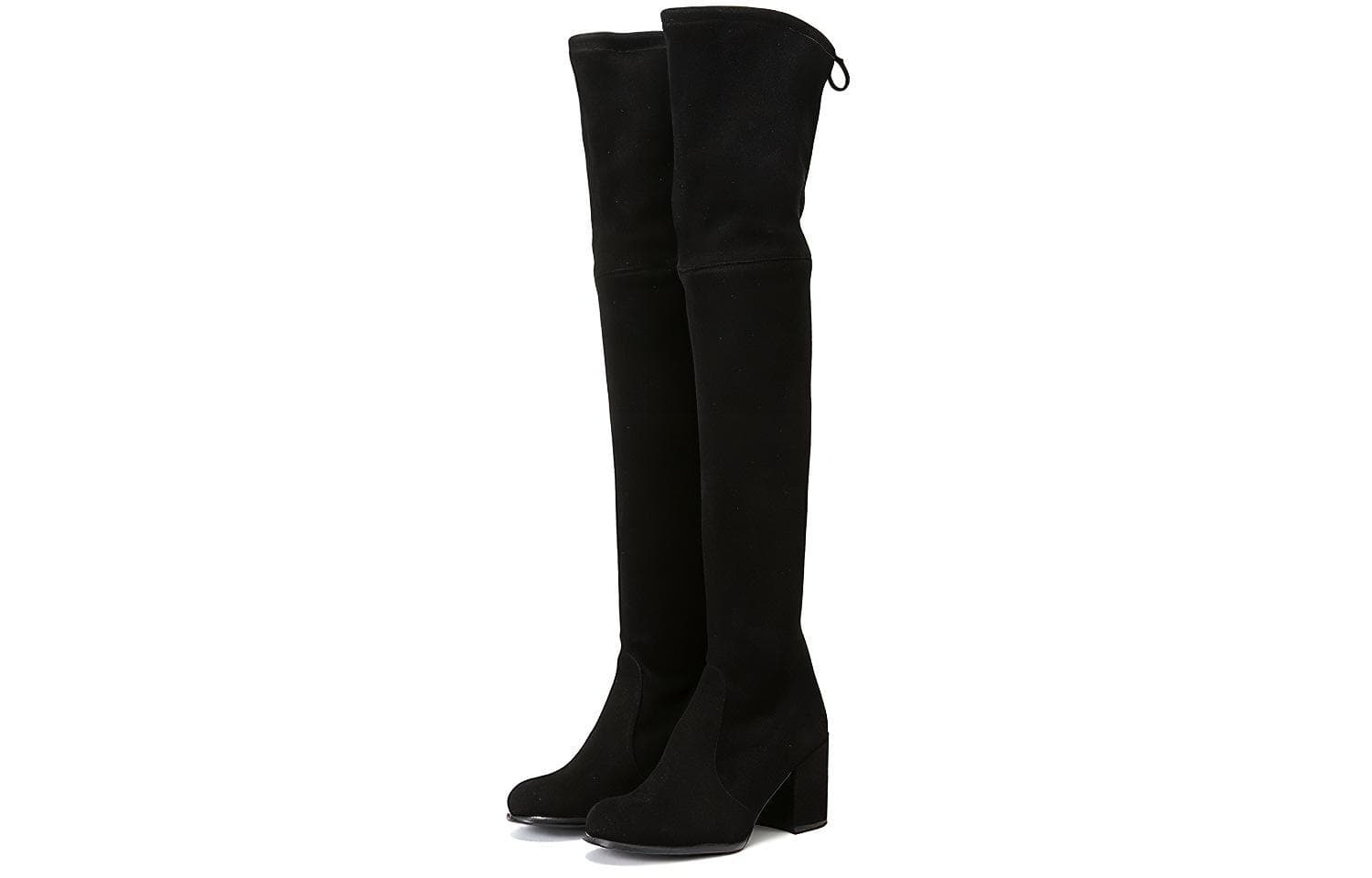Ботинки stuart weitzmanSW - изображение 3