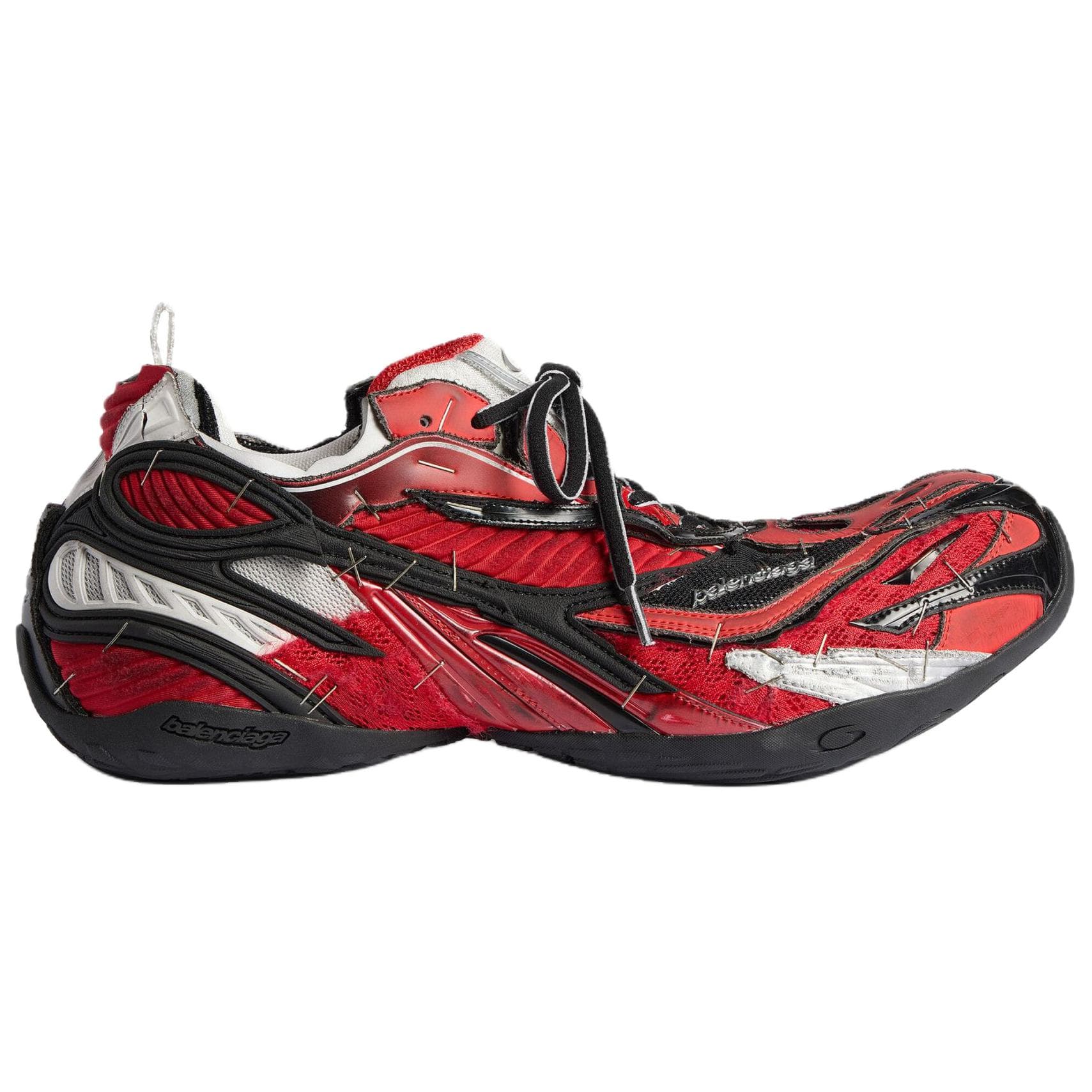 Кроссовки Balenciaga Soleless - изображение 2