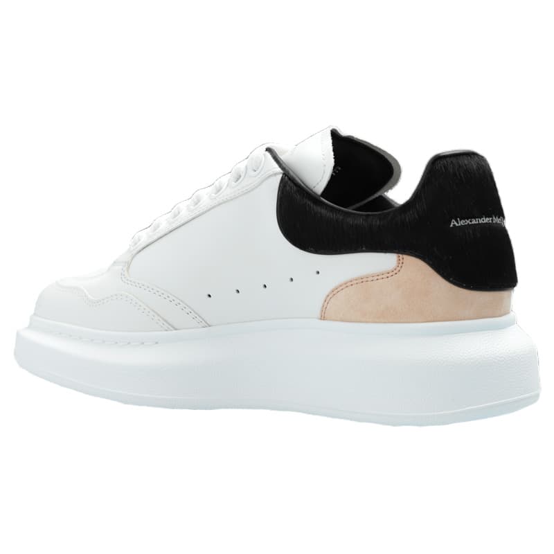 Кроссовки Alexander McQueen - изображение 4