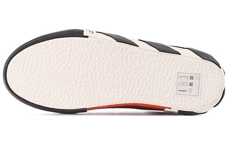Кеды OFF-WHITE - изображение 5