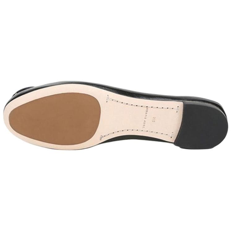 Тапочки TORY BURCH Minnie LOGO - изображение 6