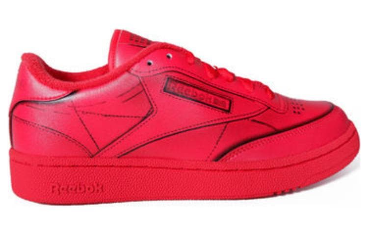 Reebok x Maison Margiela - изображение 2