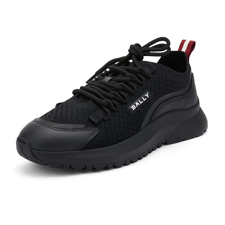 Кроссовки BALLY - изображение 3