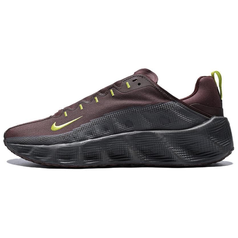 Кроссовки для бега Nike Ava Rover Повседневные беговые кроссовки Мужские Черные Коричневые - изображение 1