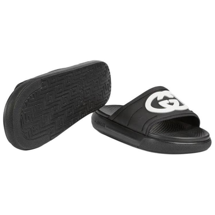 Сандалии GUCCI - изображение 5