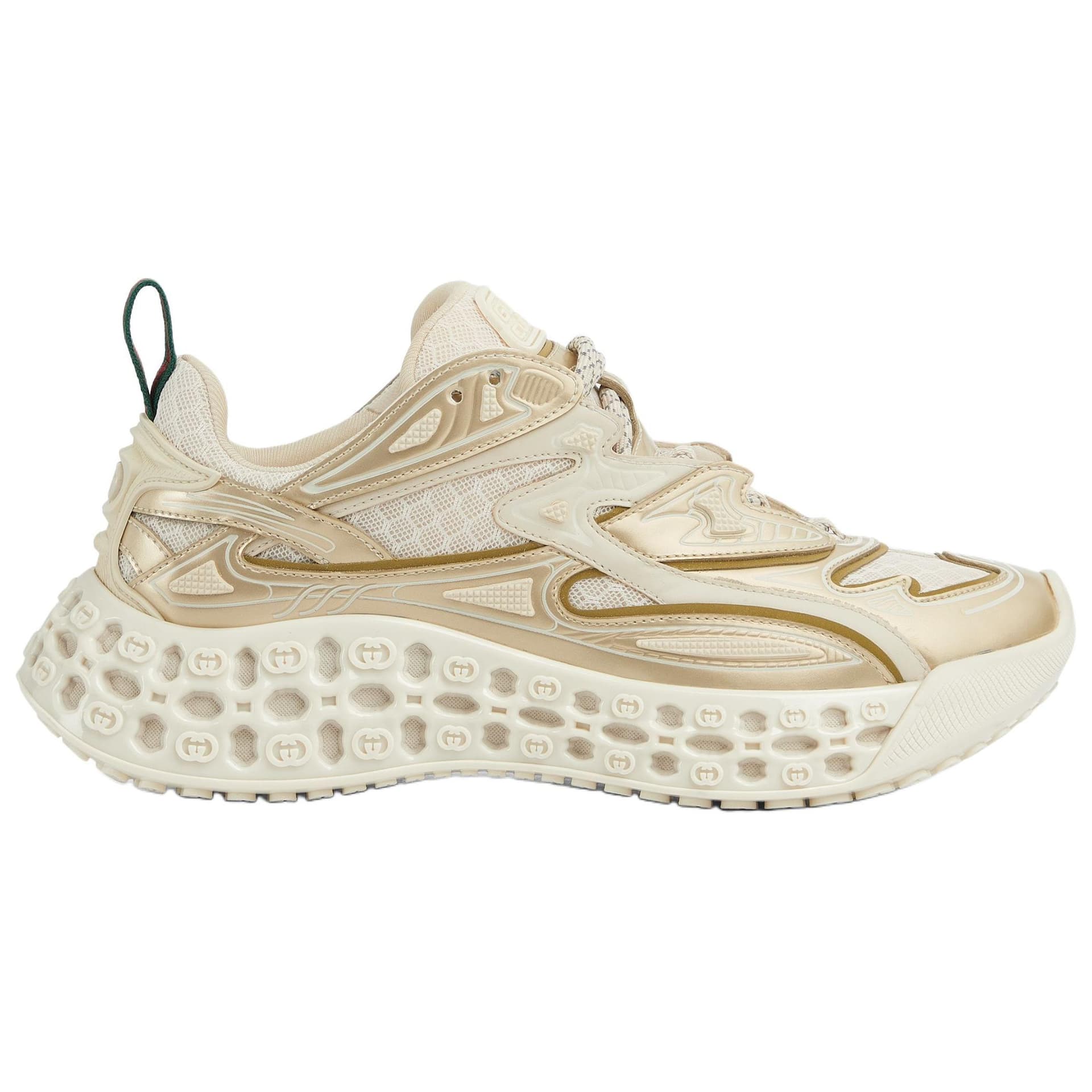 Кроссовки GUCCI Cub3d - изображение 2