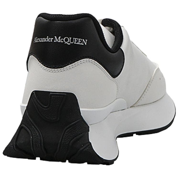 Кроссовки Alexander McQueen Sprint Runner - изображение 5