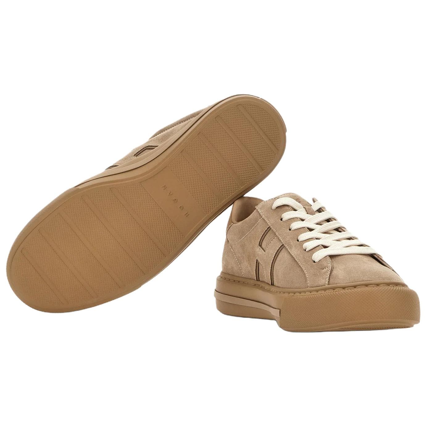 Кроссовки HOGAN H691 - изображение 6