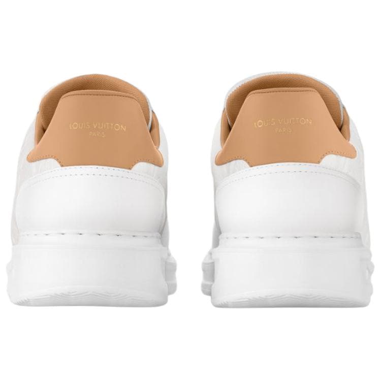 Кроссовки Louis Vuitton Beverly Hills Low Top - изображение 5