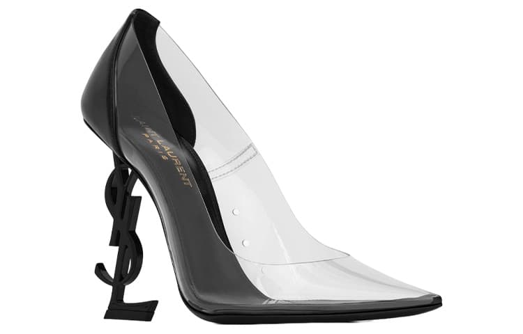 Туфли Saint Laurent - изображение 3