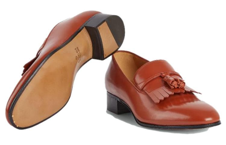 Ботинки Gucci - изображение 6