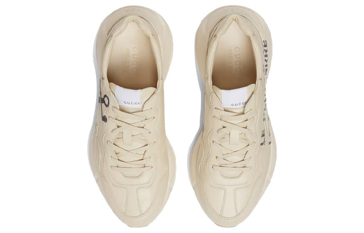 Кроссовки Gucci Rhyton - изображение 5