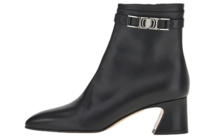 Сапоги Ferragamo Vara