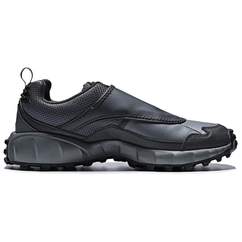 Кроссовки Nike ACG Phassad Походная обувь Мужская Серый Черный - изображение 2