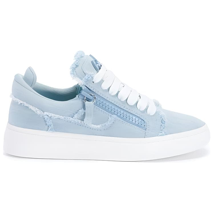 Кроссовки Giuseppe Zanotti GZ - изображение 2