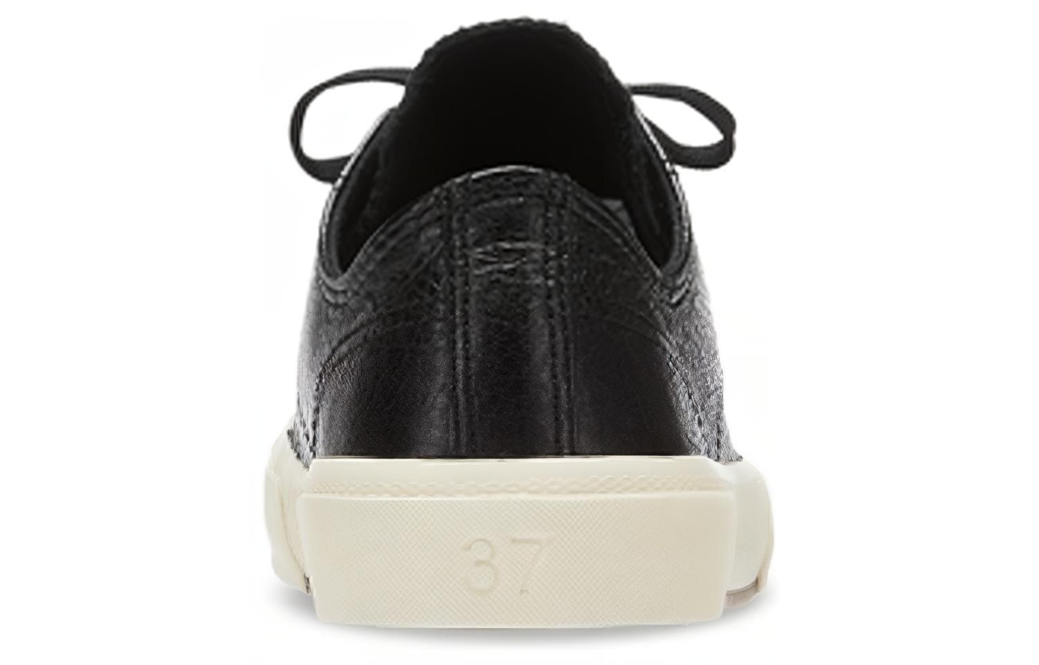 Кроссовки Balenciaga Paris Black - изображение 6