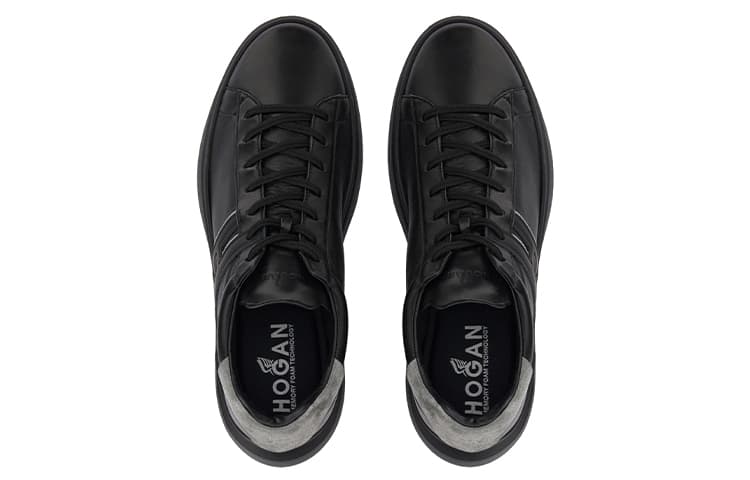 Кроссовки HOGAN H580 - изображение 3
