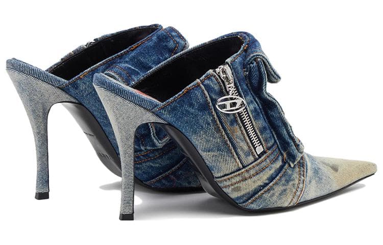 Сандалии DIESEL - изображение 4