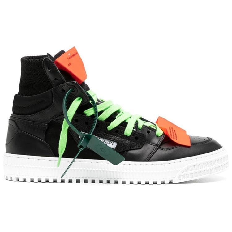 OFF-WHITE Off-Court - изображение 2
