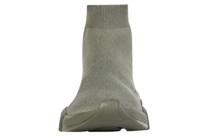 Кроссовки Balenciaga Speed 2.0 Olive - изображение 3