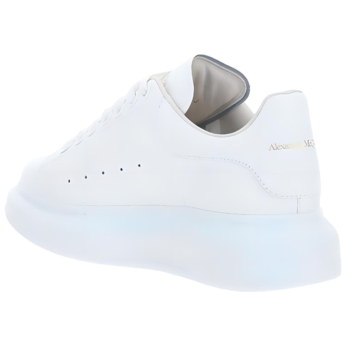 Кроссовки Alexander McQueen - изображение 5